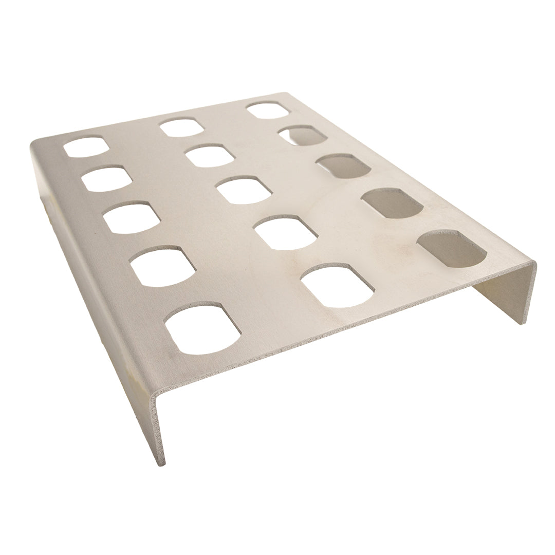 Plant frame - Aluminium (15 Clips) - 20x27x3cm