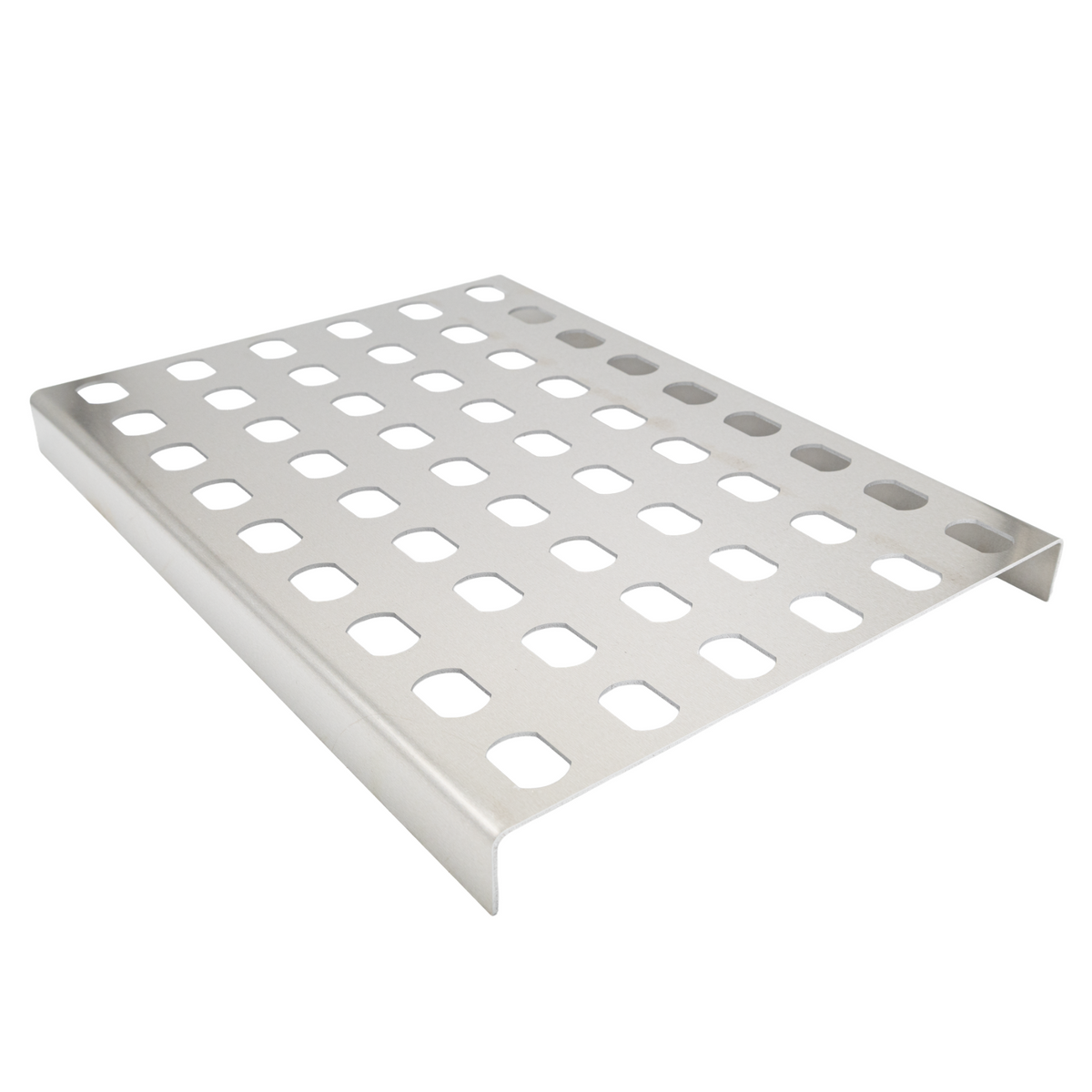 Clips Plant frame - Aluminium (54 Clips)