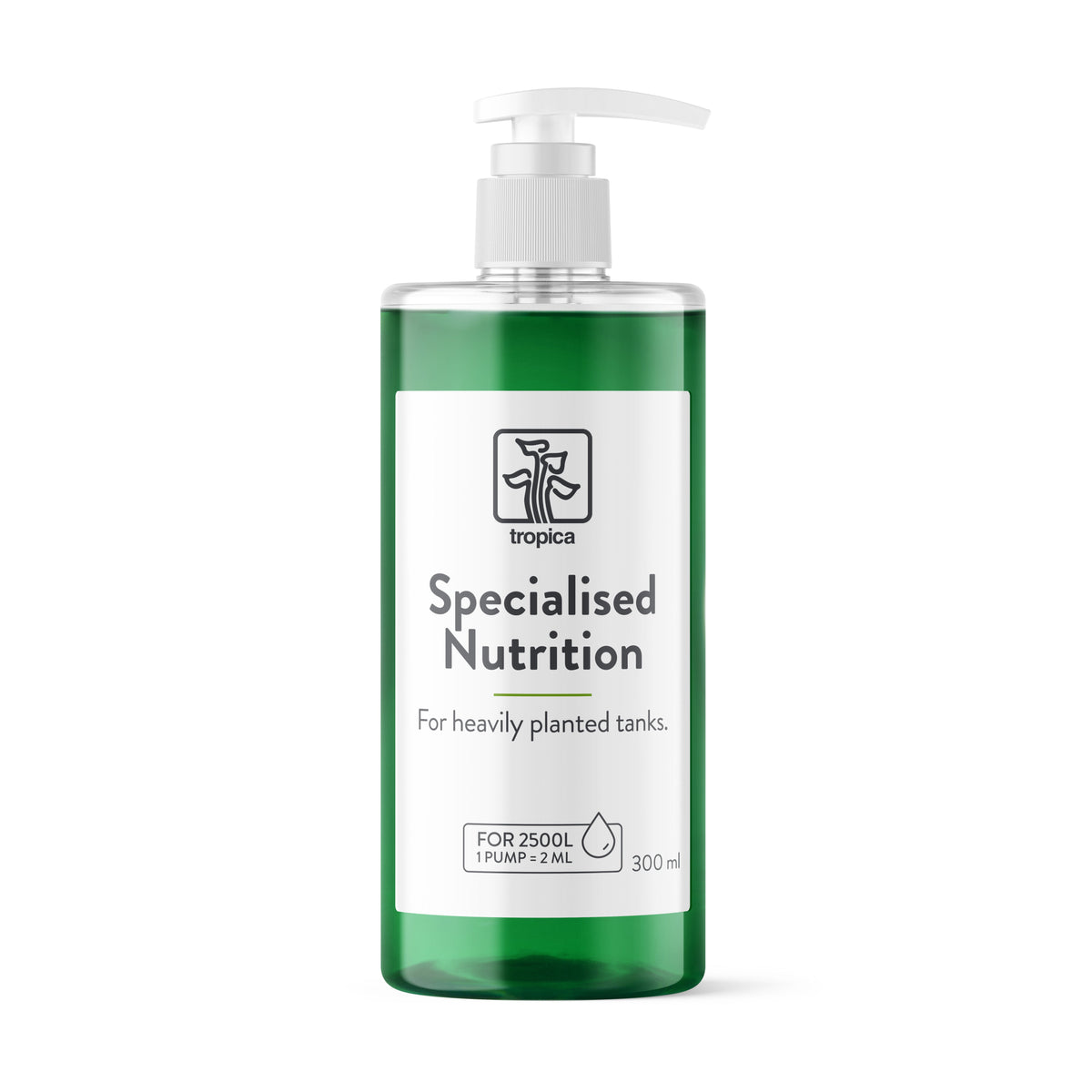 Specialised Nutrition 300 mL