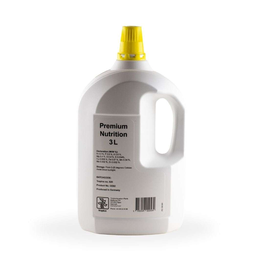 Premium Nutrition 3L
