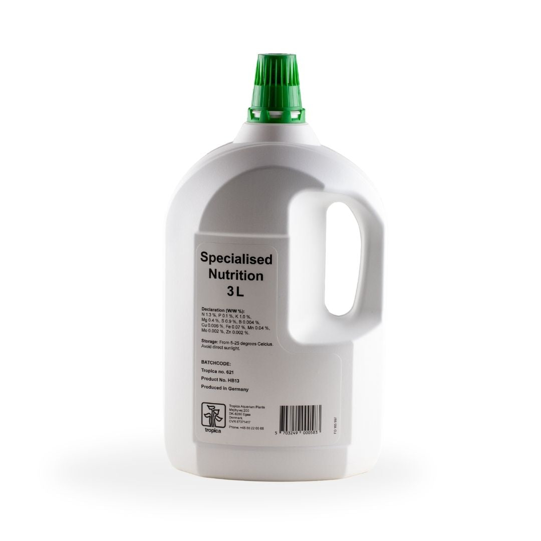 Specialised Nutrition 3L