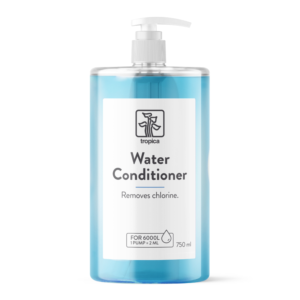 Water Conditioner 750ml
