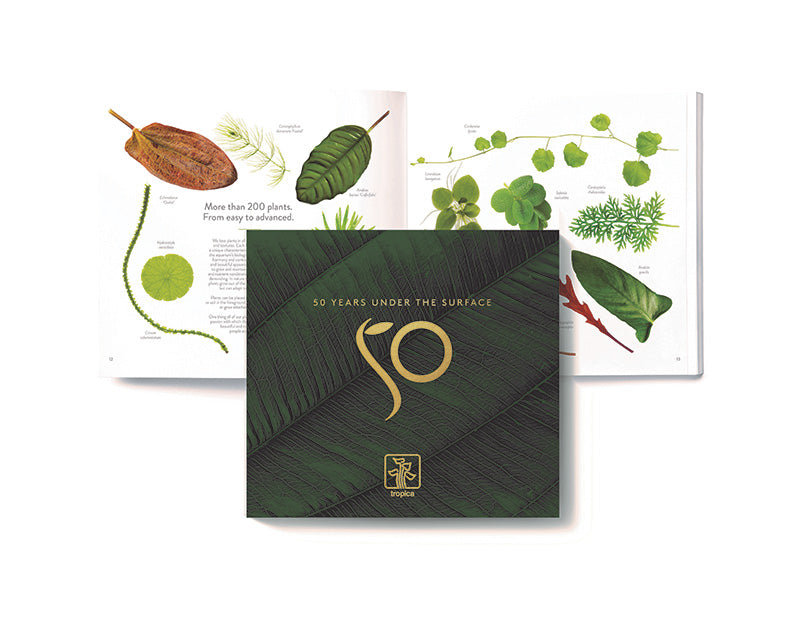 Tropica Book