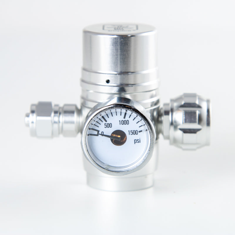 Regulator for System Nano