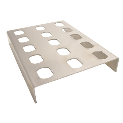 Plant frame - Aluminium (15 Clips) - 20x27x3cm